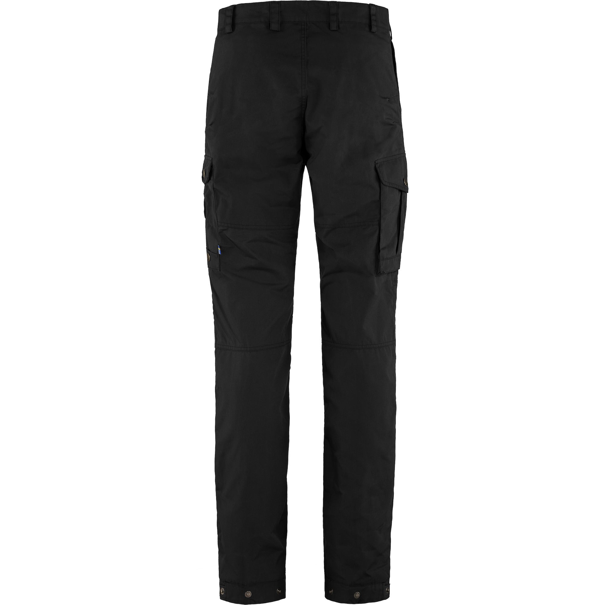 Fjallraven - Men's Vidda Pro Lite Trousers – Urban Tactical