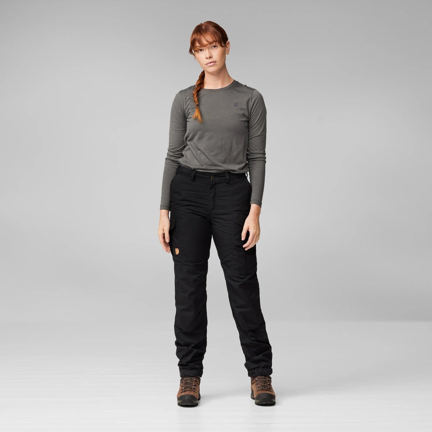 Fjallraven - Pantalon Vidda Pro pour femme