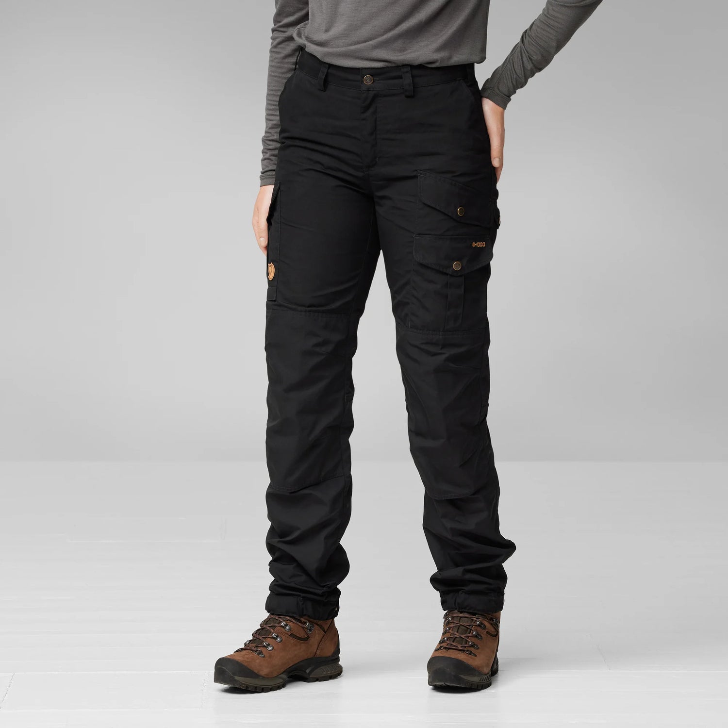 Fjallraven - Pantalon Vidda Pro pour femme