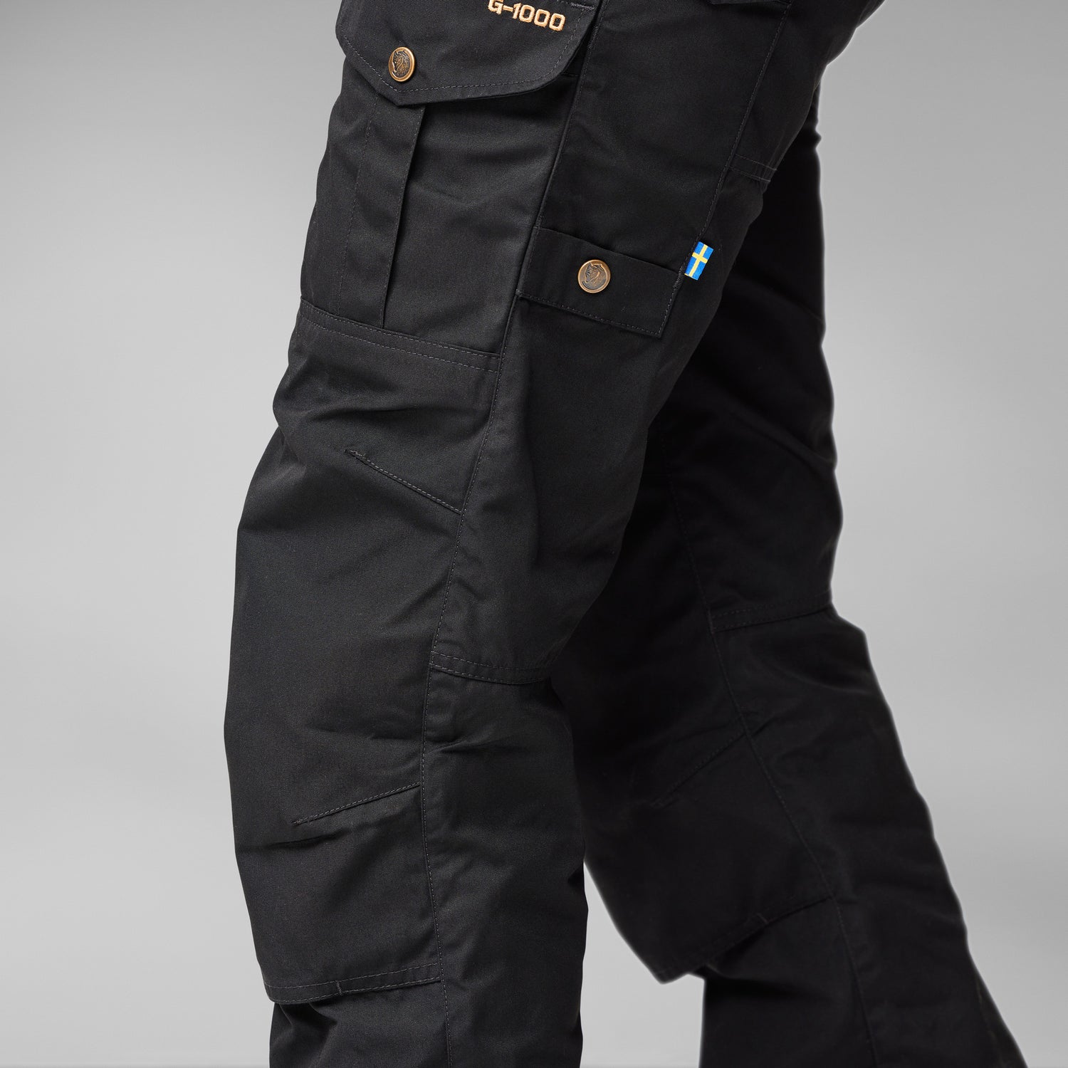 Fjallraven Women's Vidda Pro Trousers