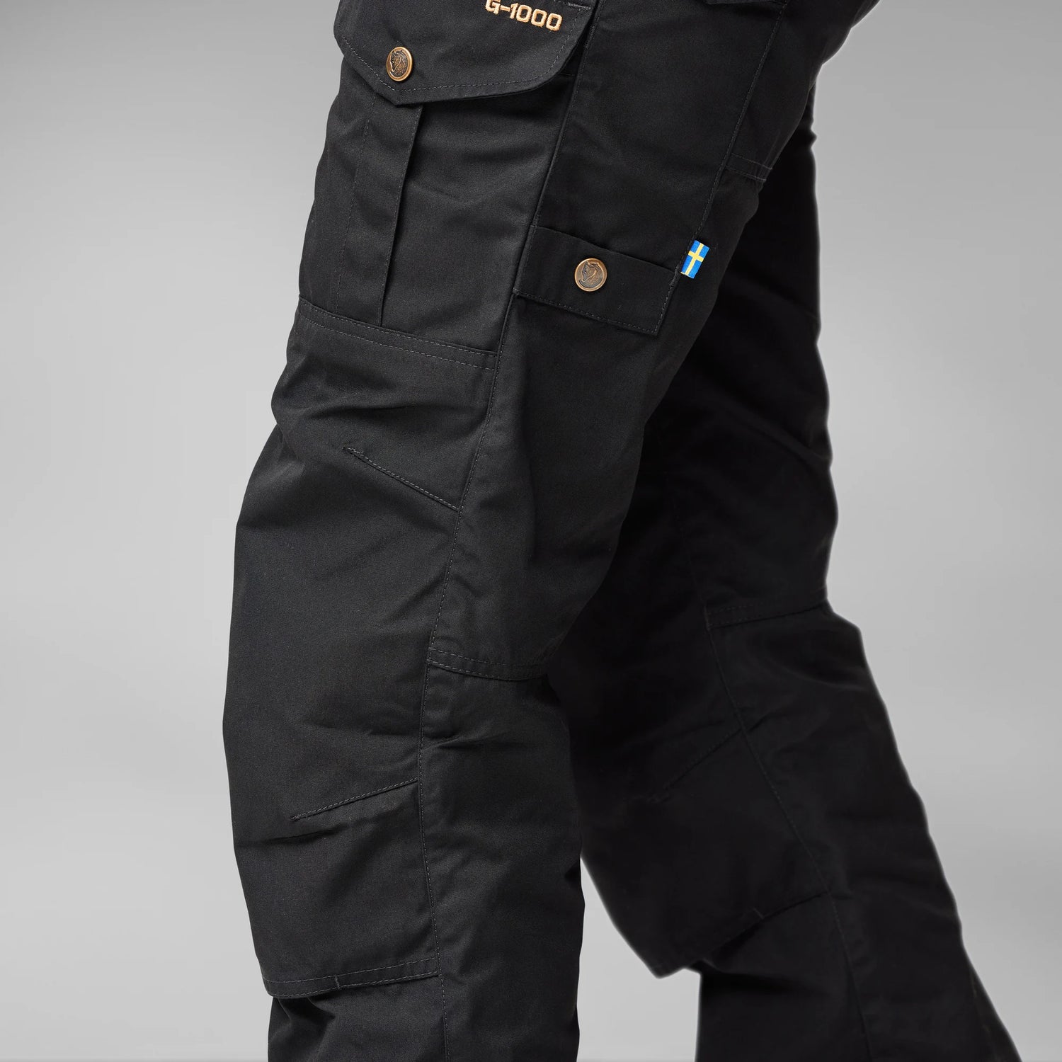 Fjallraven - Pantalon Vidda Pro pour femme