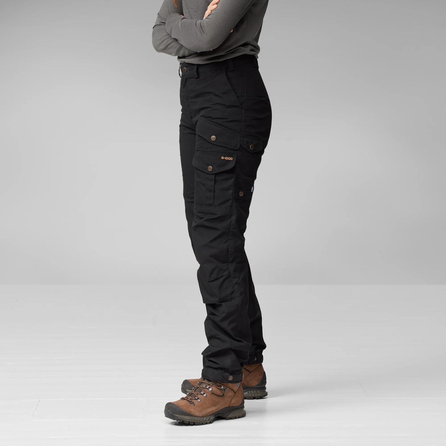 Fjallraven - Pantalon Vidda Pro pour femme