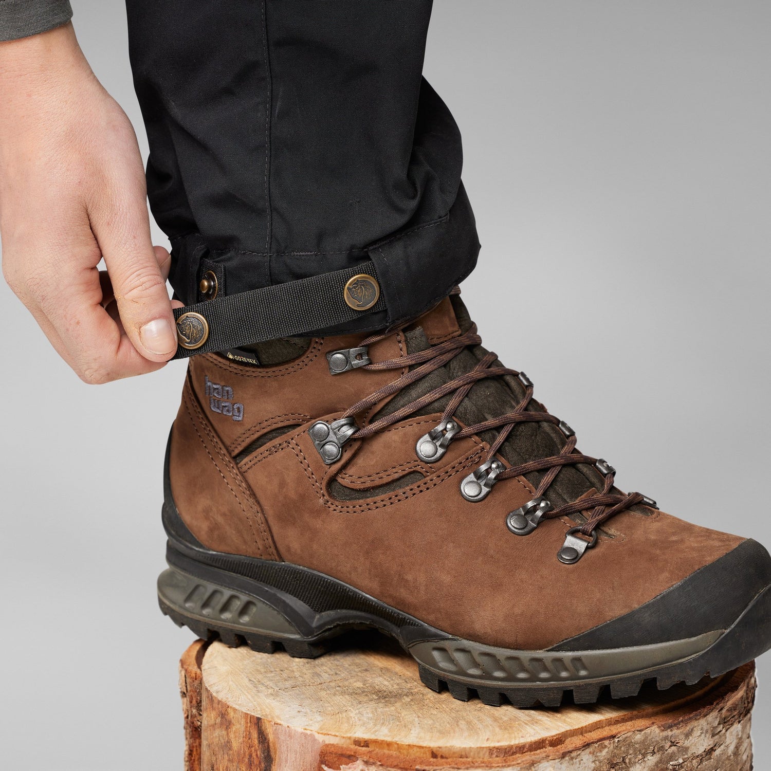 Fjallraven Women's Vidda Pro Trousers