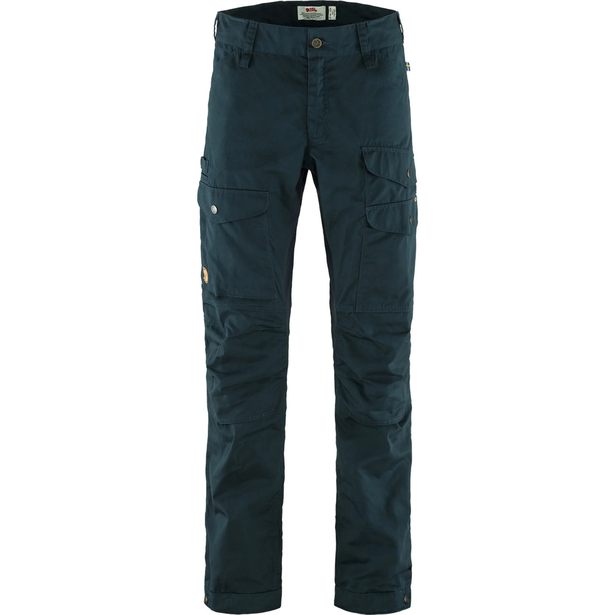 Fjallraven - Men's Vidda Pro Ventilated Trousers