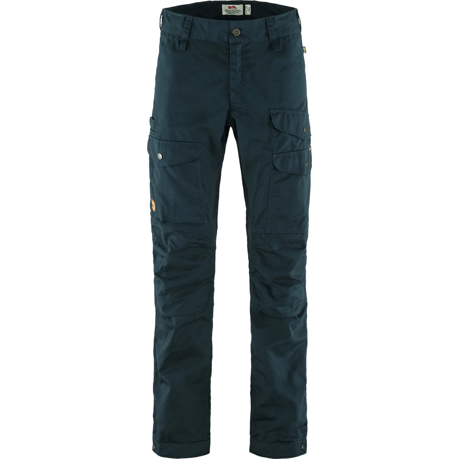 Fjallraven - Men's Vidda Pro Ventilated Trousers