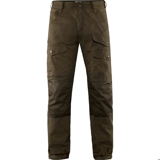 Fjallraven - Pantalon ventilé Vidda Pro pour homme