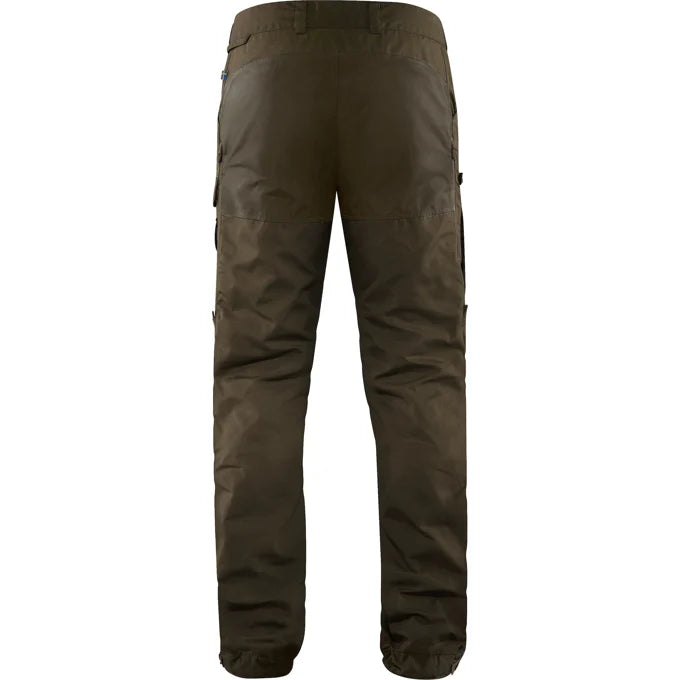 Fjallraven - Pantalon ventilé Vidda Pro pour homme