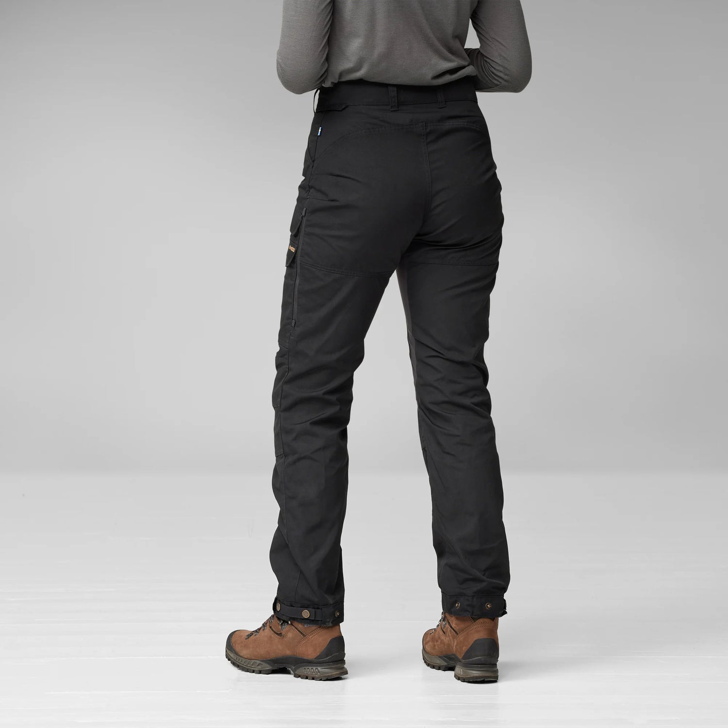 Fjallraven - Pantalon ventilé Vidda Pro pour femme