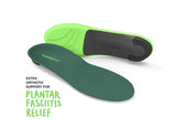 Superfeet EVERYDAY Pain Relief Insole