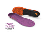 Superfeet TRAILBLAZER Comfort Womens Insole