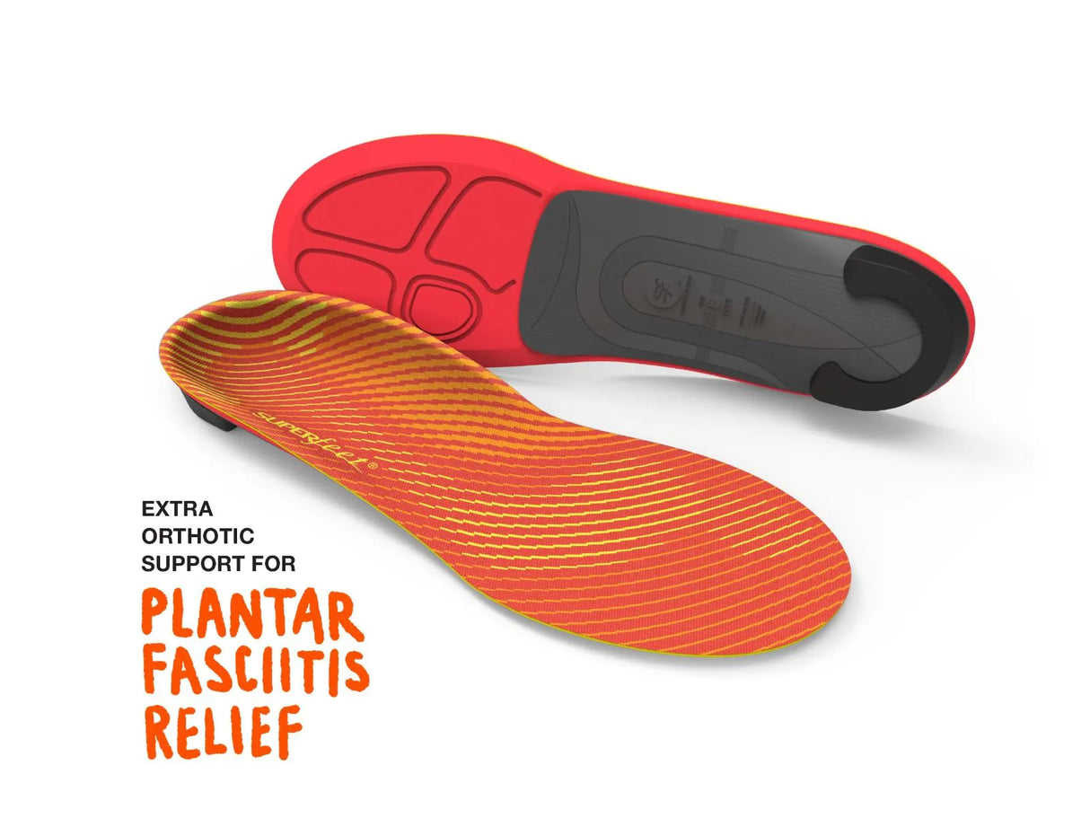 Superfeet RUN Pain Relief Insole