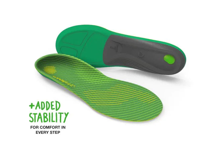 Superfeet RUN Comfort Insole