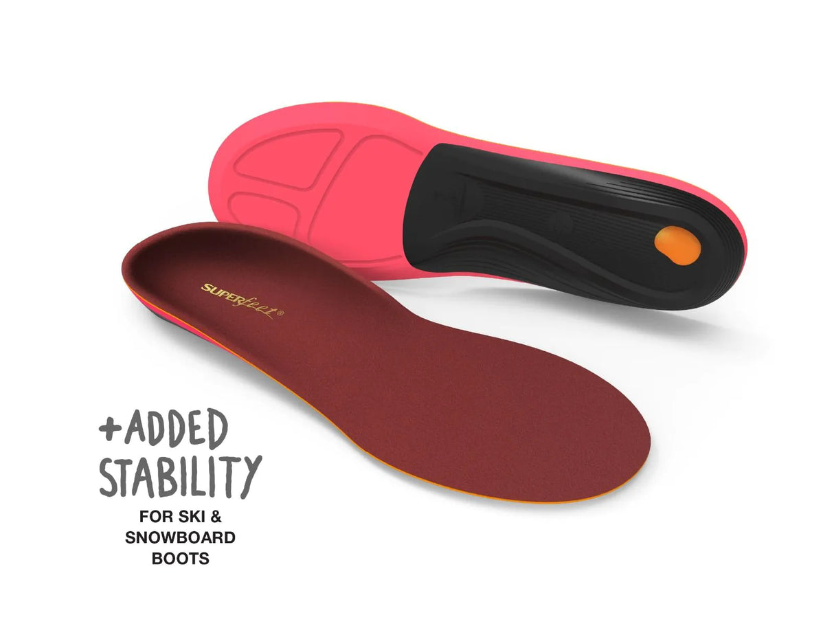 Superfeet Winter REDHOT Insole