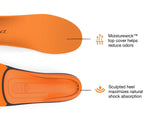 Superfeet ORANGE Insole