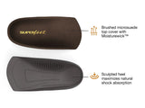 Superfeet EASY FIT Mens Insole