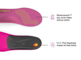 Superfeet RUN Comfort Womens Insole