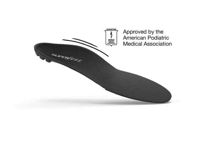 Superfeet BLACK Insole