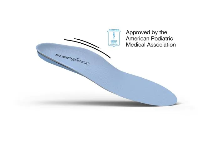 Superfeet BLUE Insole