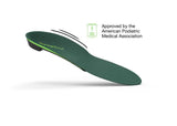 Superfeet EVERYDAY Pain Relief Insole