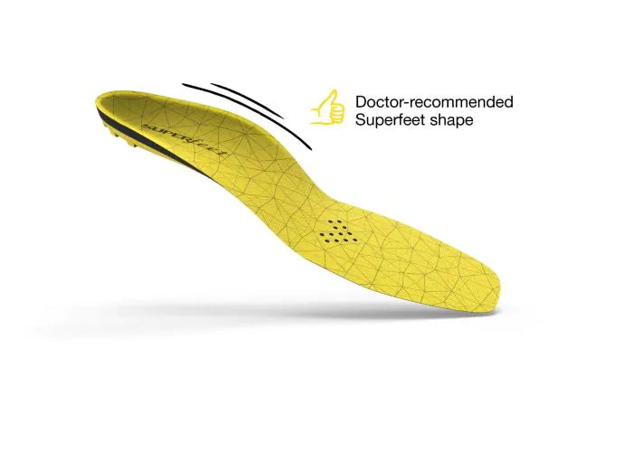 Superfeet HOCKEY Comfort Insole