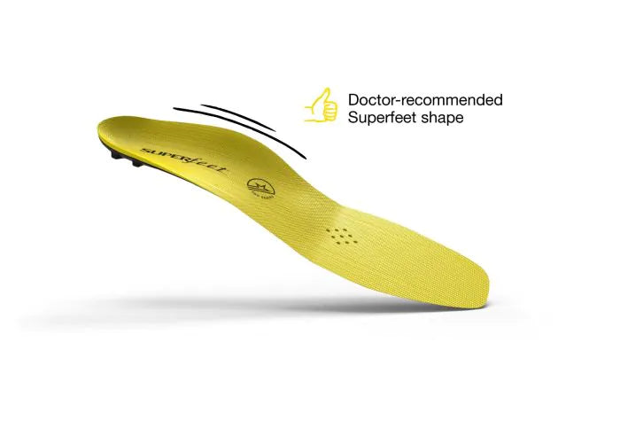 Superfeet CARBON Pro Hockey Insole