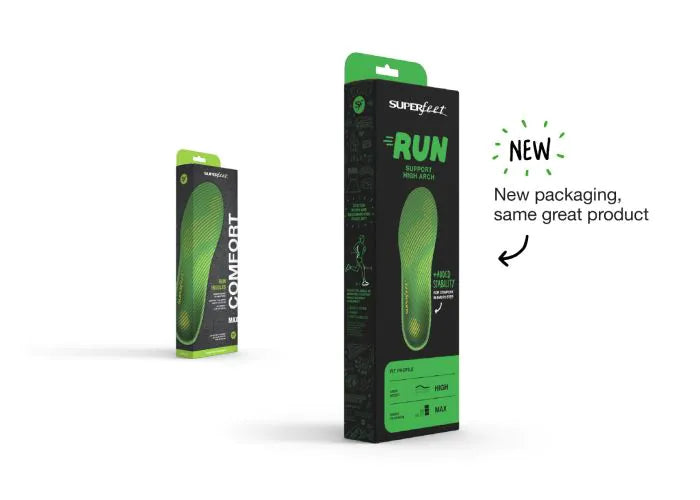 Superfeet RUN Comfort Insole