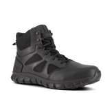 Reebok - Men's Sublite Tactical 6" w/ Side Zip