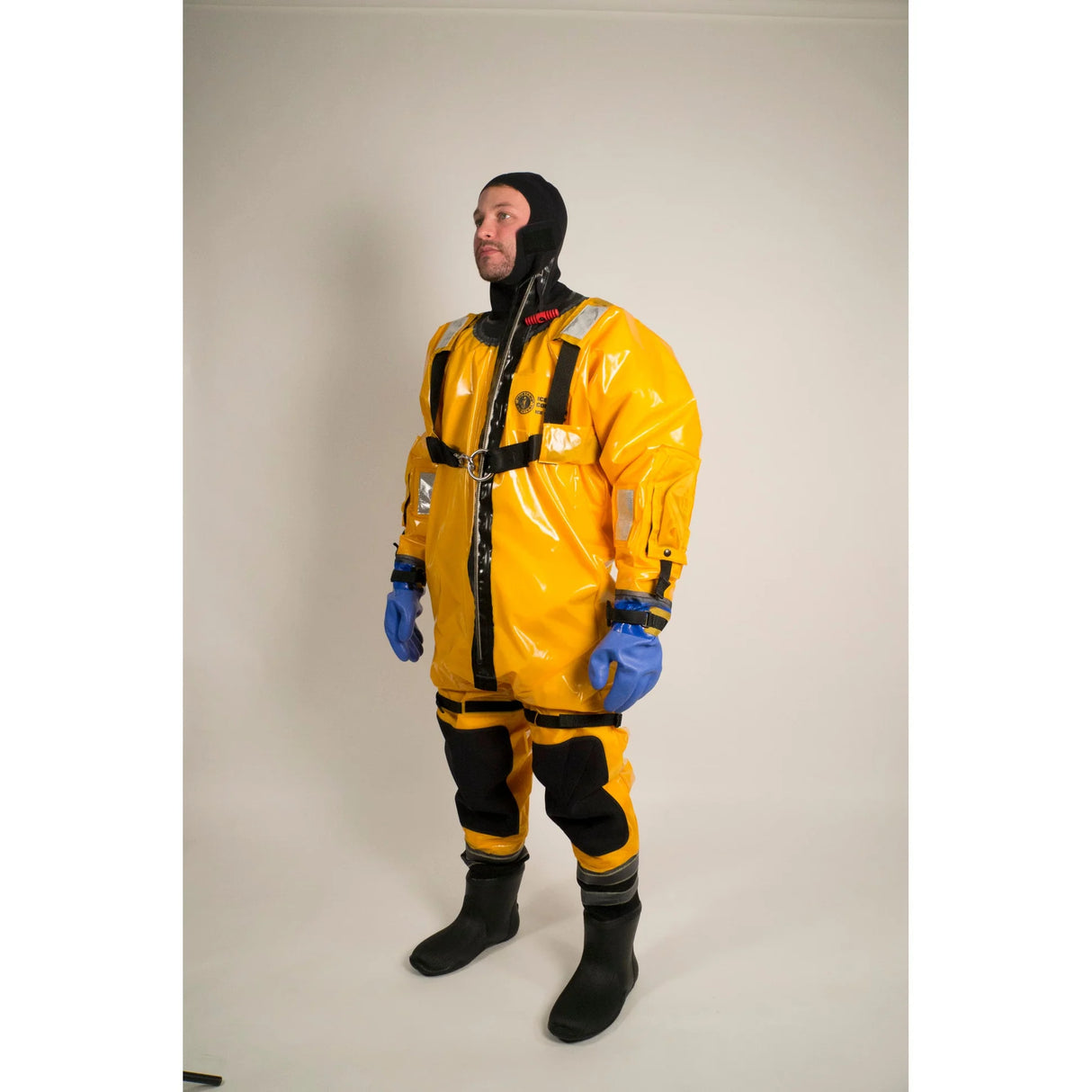 Mustang Ice Commander Suit