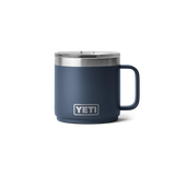 YETI Rambler 14Oz./414ml Mug, Lid with Magslider