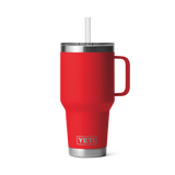 YETI Rambler 35 Oz. Straw Mug