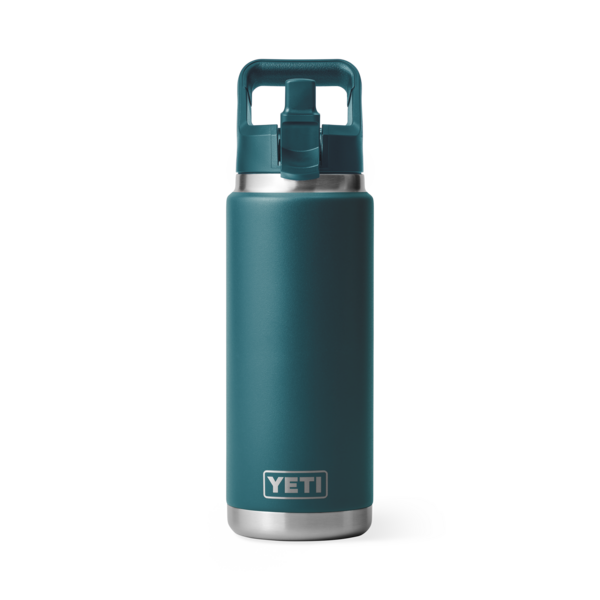 YETI Rambler 26 Oz. C Straw Bottle