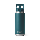 YETI Rambler 26 Oz. C Straw Bottle