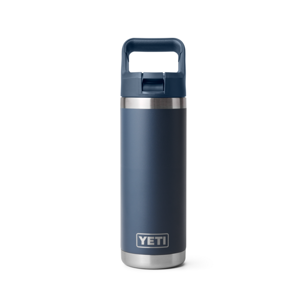 YETI Rambler 18 Oz. C Straw Bottle