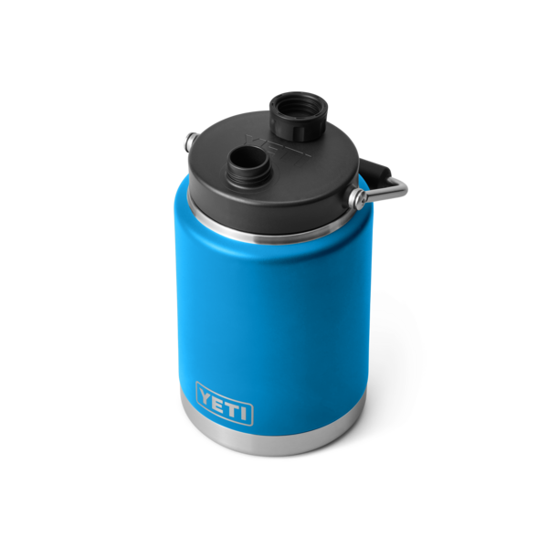 YETI Rambler One Gallon Jug