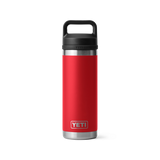 YETI Rambler 18 Oz. Bottle Chug