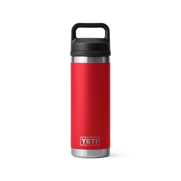 YETI Rambler 18 Oz. C Straw Bottle