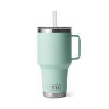 YETI Rambler 35 Oz. Straw Mug