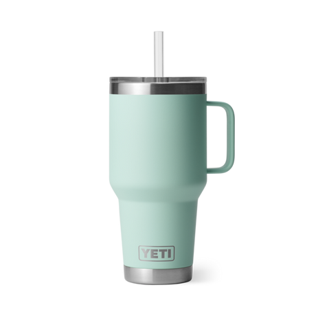 YETI Rambler 35 Oz. Straw Mug