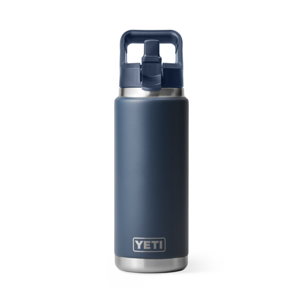 YETI Rambler 26 Oz. C Straw Bottle