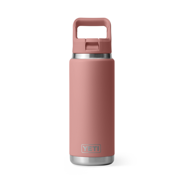 YETI Rambler 26 Oz./769ml Bottle, Chug Cap