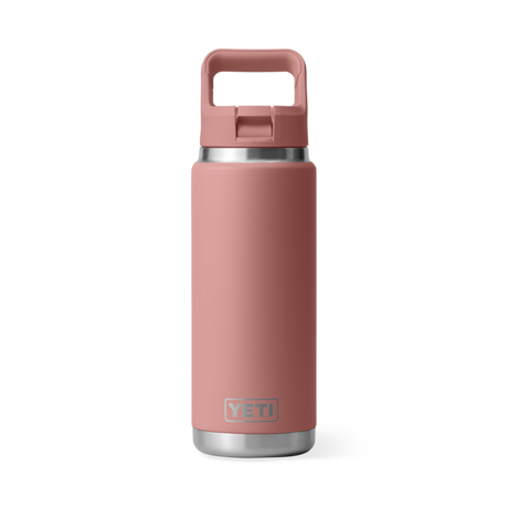 YETI Rambler 26 Oz./769ml Bottle, Chug Cap