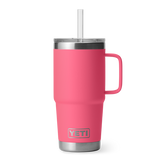 YETI Rambler 25 oz Straw Mug