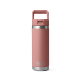 YETI Rambler 18 Oz. C Straw Bottle