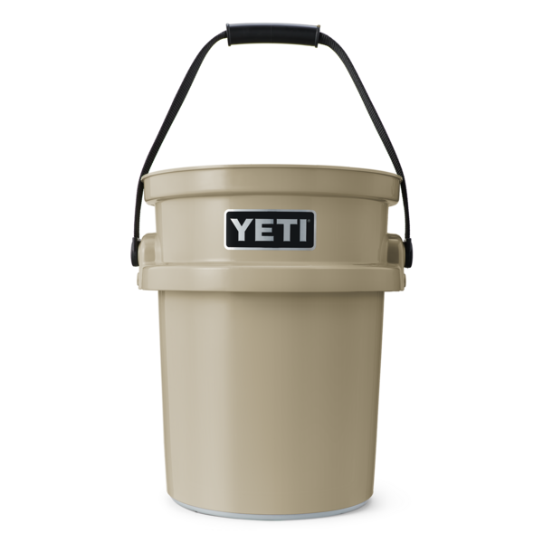 YETI Loadout Bucket