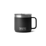 YETI Rambler 14Oz./414ml Mug, Lid with Magslider