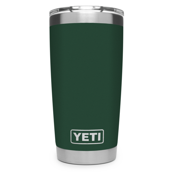 YETI Rambler 20 Oz./591ml Tumbler MS