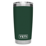 YETI Rambler 20 Oz./591ml Tumbler MS