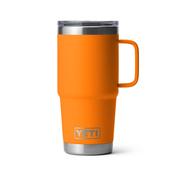 YETI Rambler 20 Oz. Travel Mug