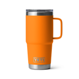 YETI Rambler 20 Oz. Travel Mug