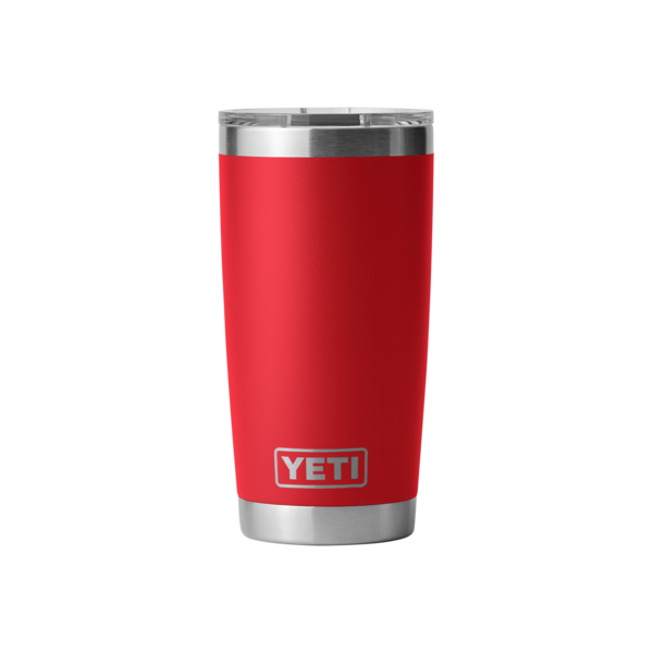 YETI Rambler 20 Oz./591ml Tumbler MS